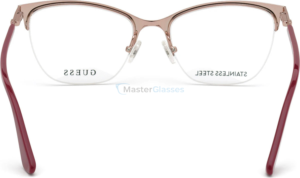 Оправа Guess GU 2787 070 52