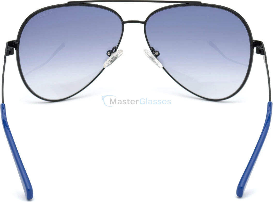 Солнцезащитные очки Guess GUS 6972 02W 61