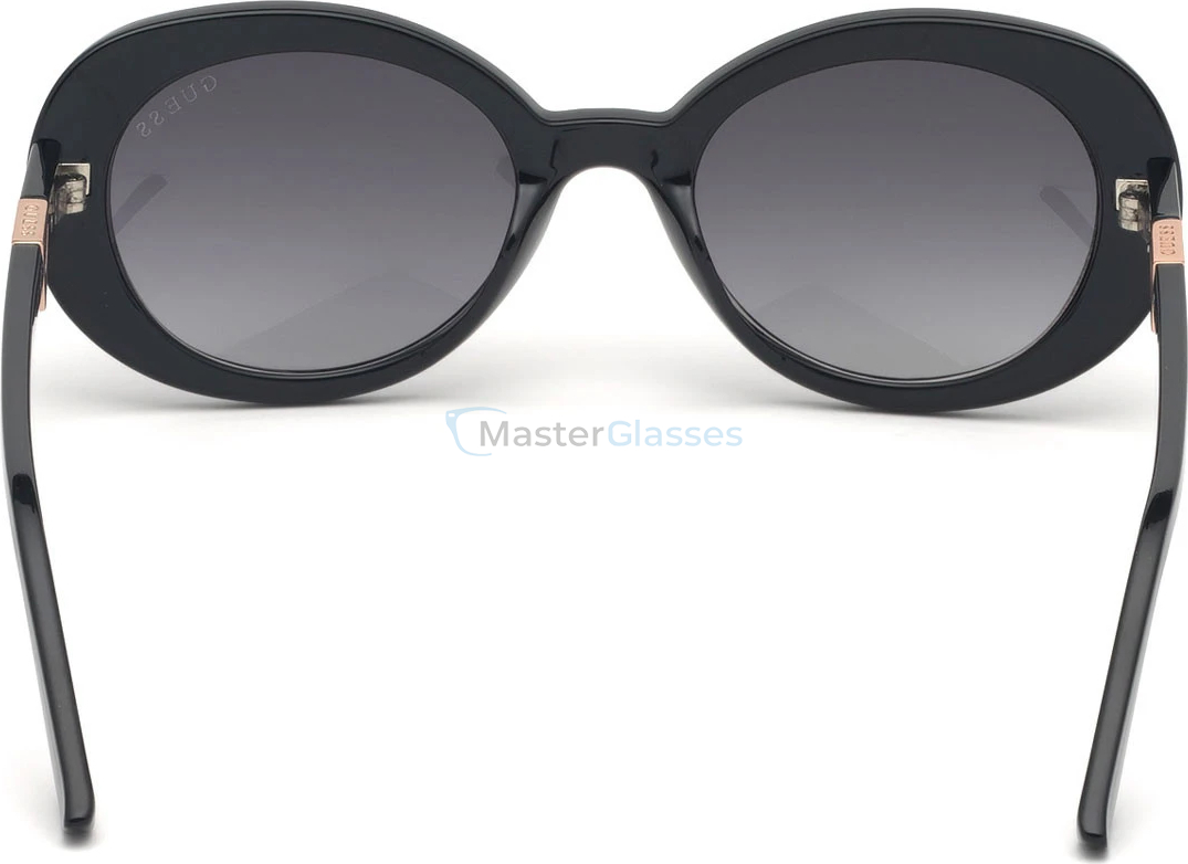 Солнцезащитные очки Guess GUS 7632 01B 51