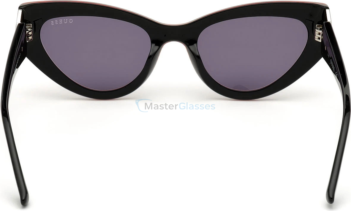 Солнцезащитные очки Guess GUS 7649 99A 54