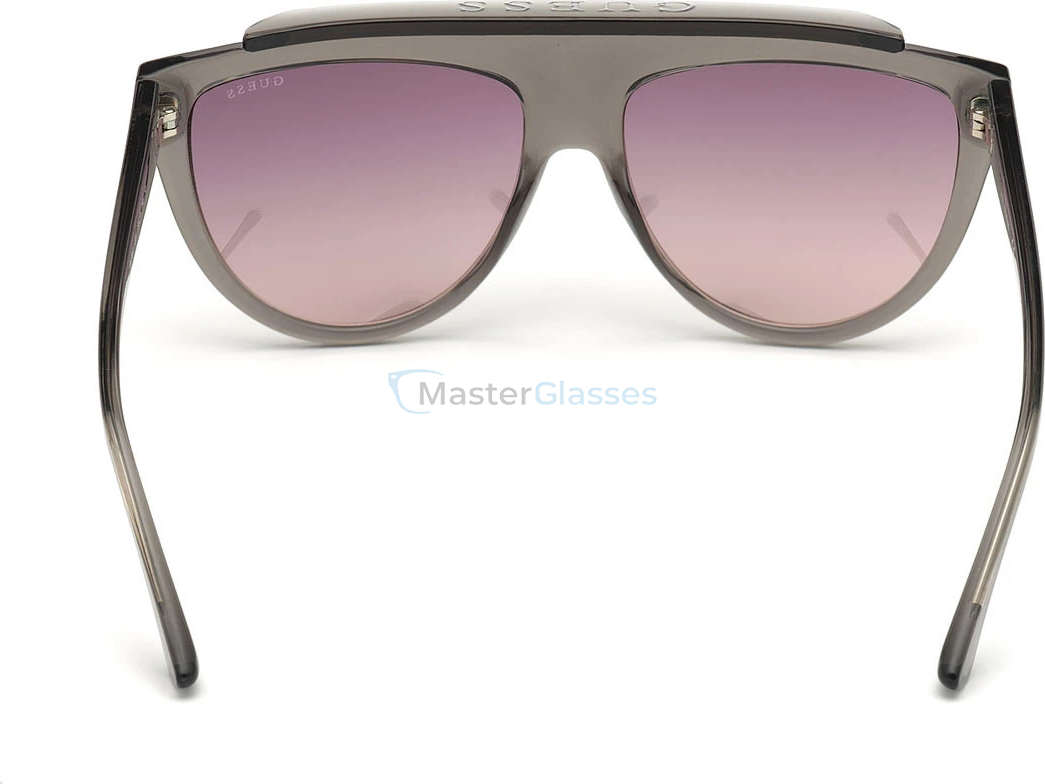 Солнцезащитные очки Guess GUS 7663 20C 58
