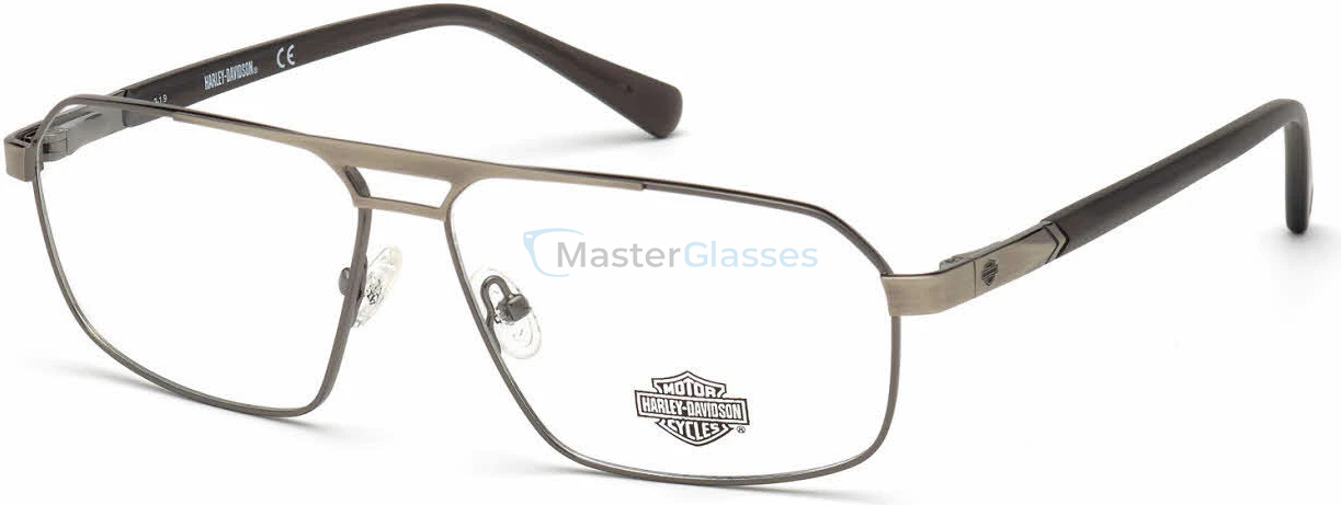Оправа Harley-Davidson HD 0809 009 59