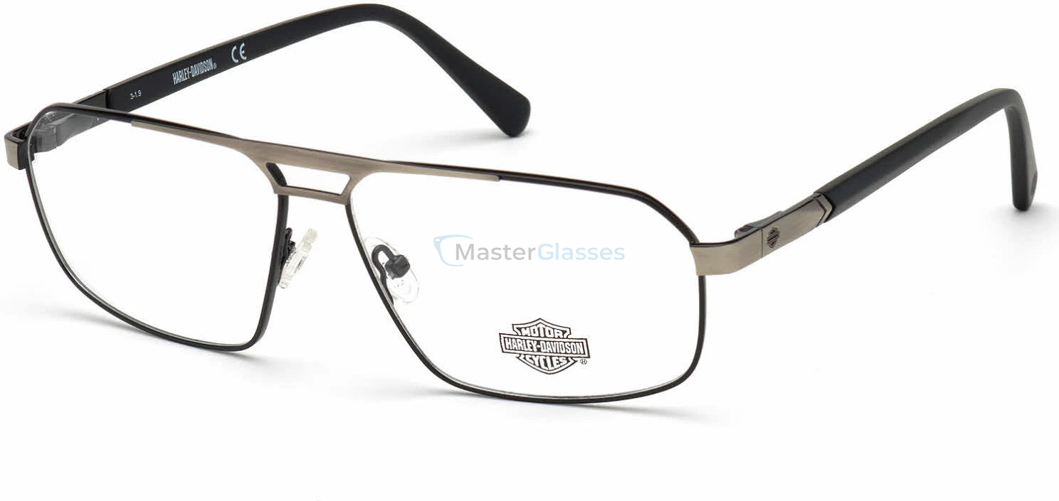 Оправа Harley-Davidson HD 0809 001 59