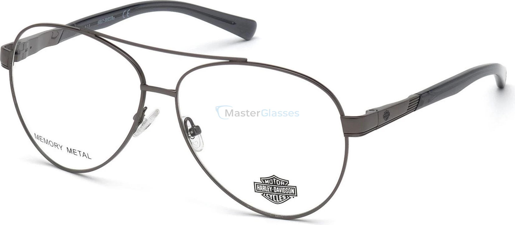 Оправа Harley-Davidson HD 0812 008 60