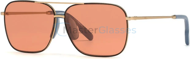 Солнцезащитные очки KENZO KZ 40013I 32E 58