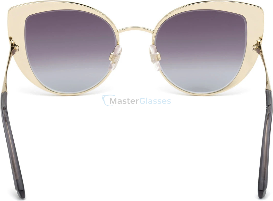 Солнцезащитные очки Swarovski SK 0282 32B 53