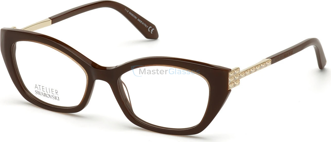 Оправа Swarovski SK 5361-P 036 52