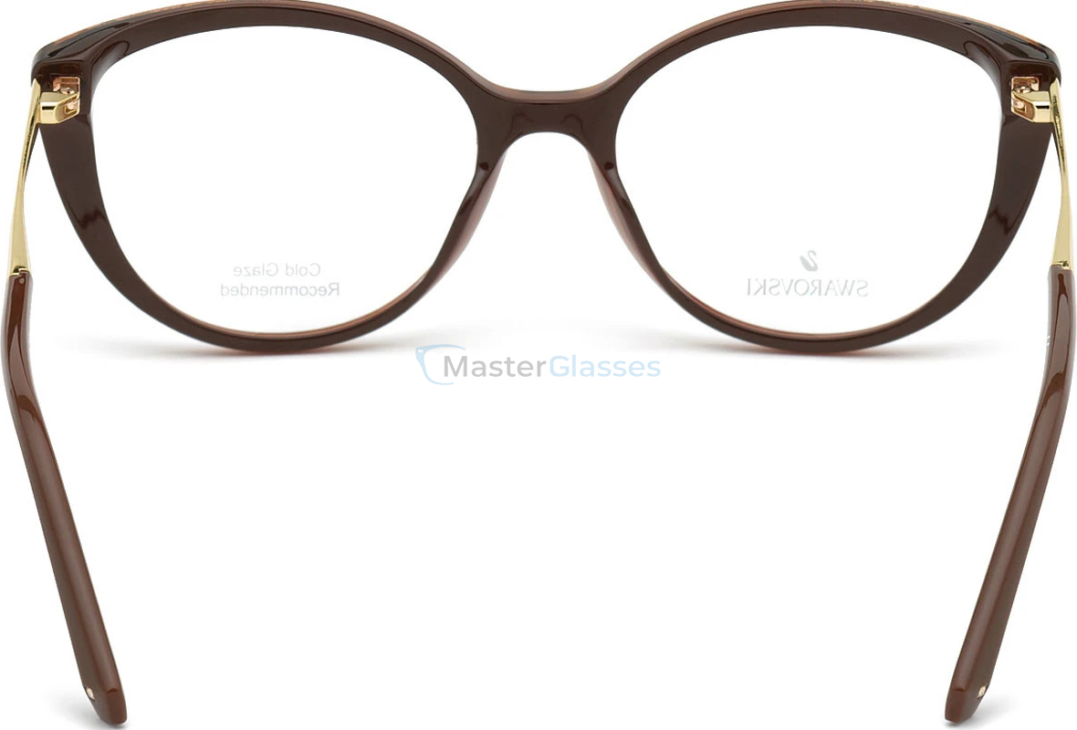 Оправа Swarovski SK 5362 048 53