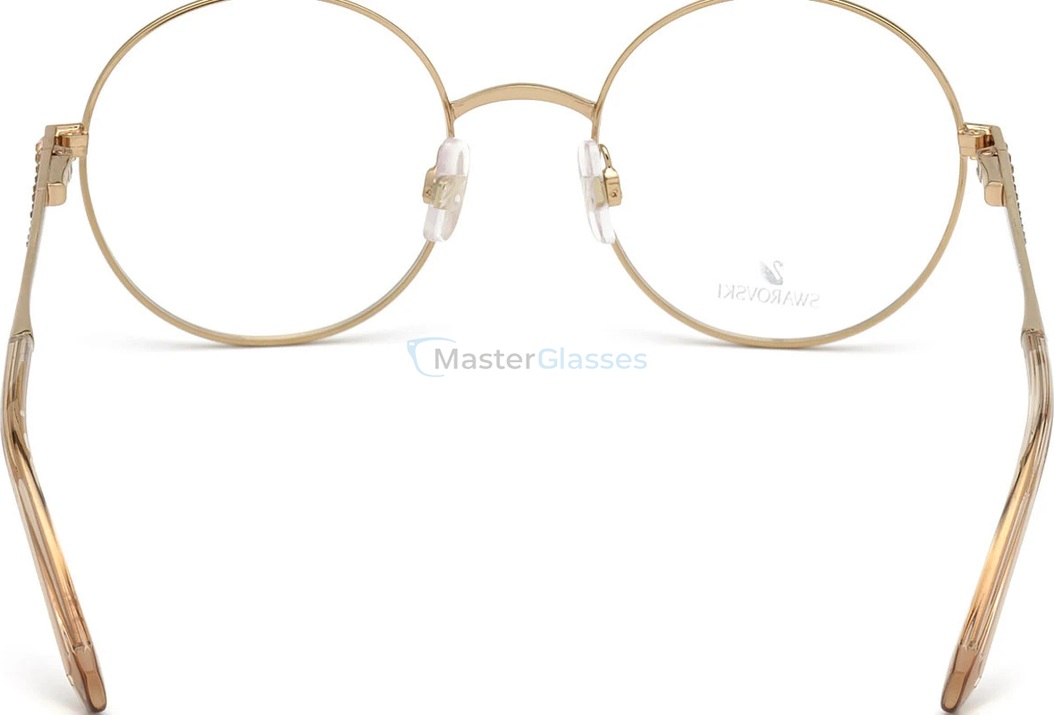 Оправа Swarovski SK 5364 028 52
