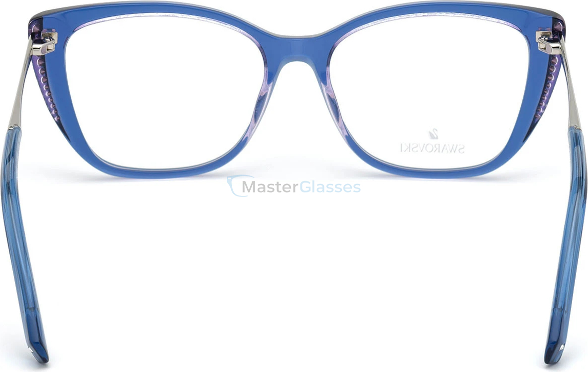 Оправа Swarovski SK 5366 092 52