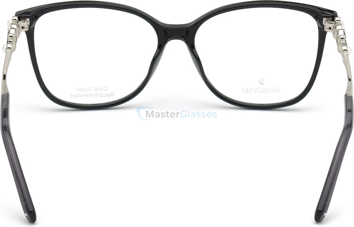 Оправа Swarovski SK 5367 005 55