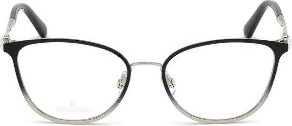 Оправа Swarovski SK 5368 005 53