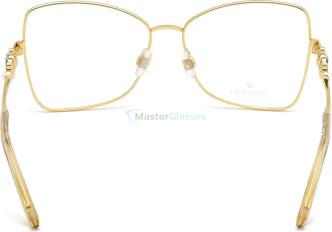 Оправа Swarovski SK 5369 030 56