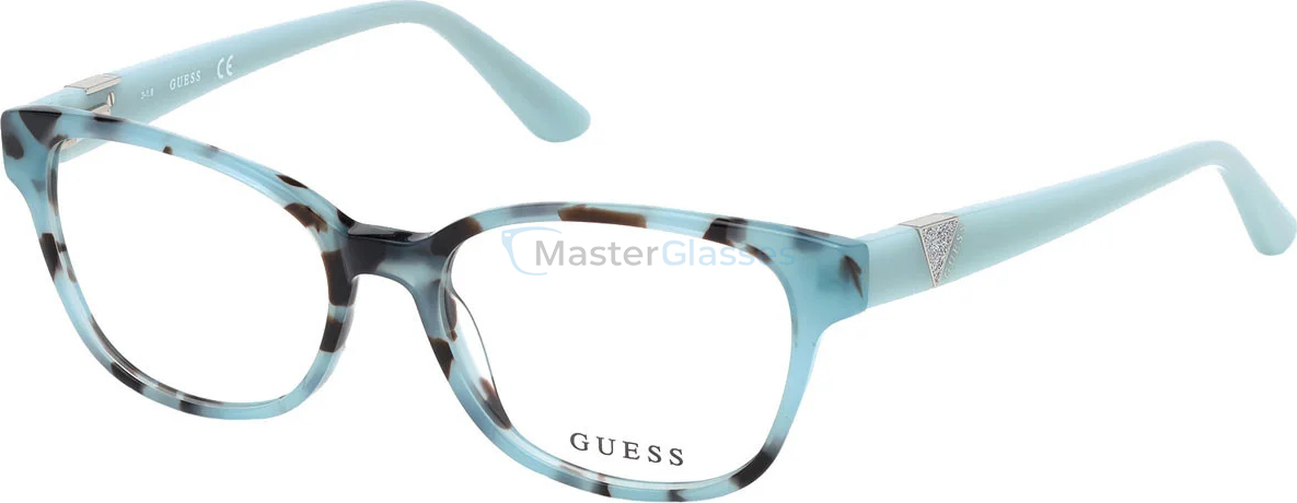 GUESS GU 2709 084 53