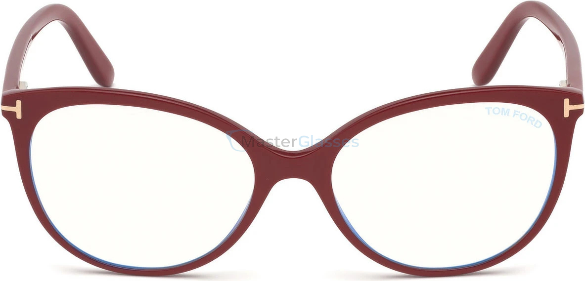 Оправа Tom Ford TF 5598-B 075 56