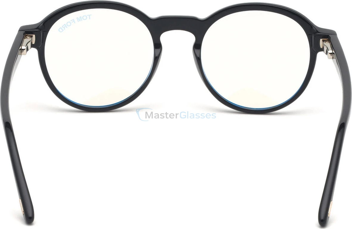  Tom Ford TF 5606-B 001 48