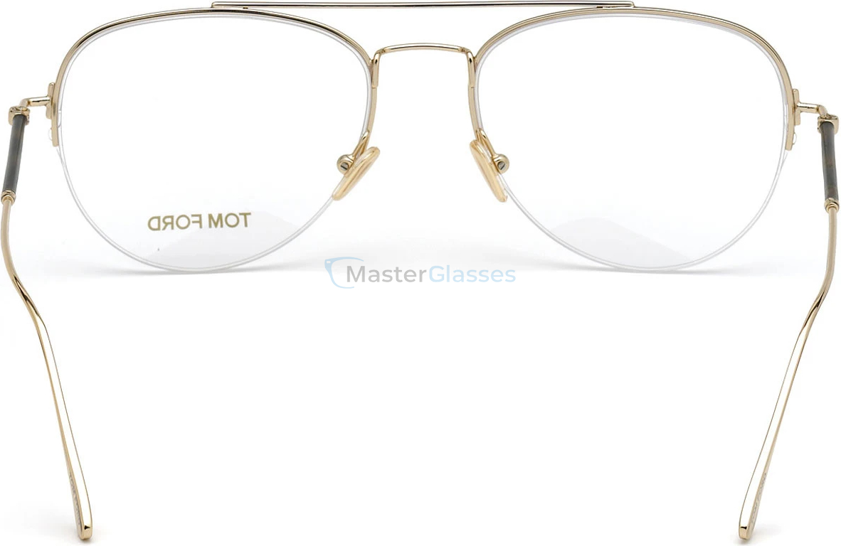 Оправа Tom Ford TF 5656 028 55