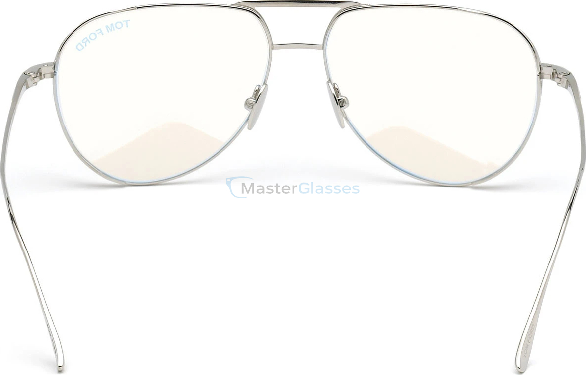 Оправа Tom Ford TF 5658-B 018 56