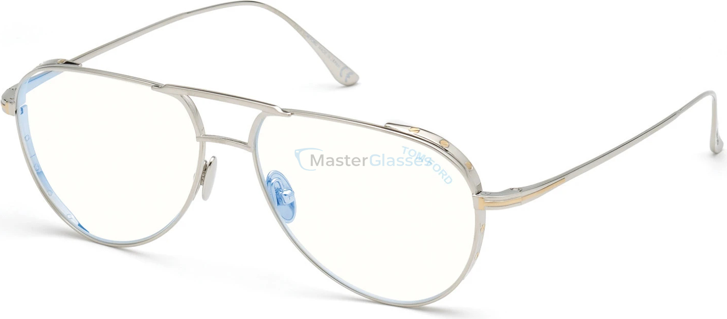Оправа Tom Ford TF 5658-F-B 018 58