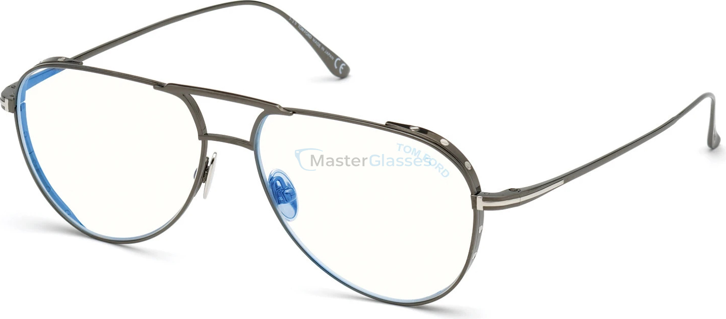 Оправа Tom Ford TF 5658-F-B 008 58