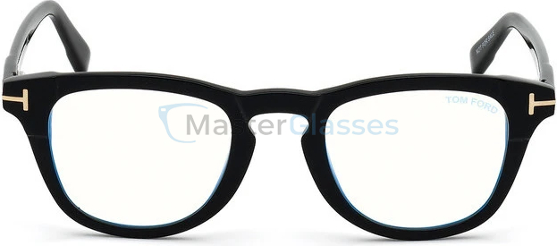 ������ Tom Ford TF 5660-B 001 49