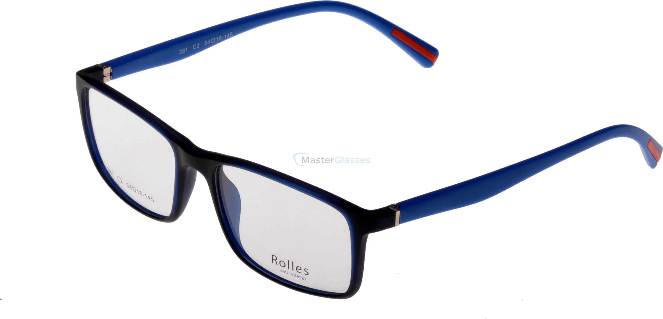 ������ Rolles 381 02