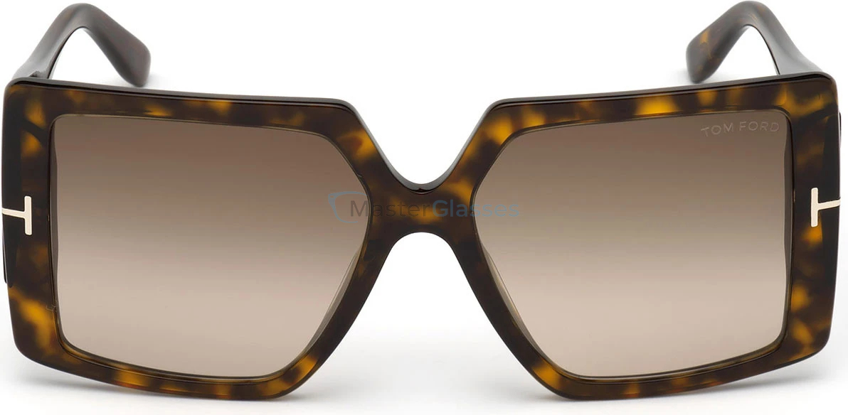 Солнцезащитные очки Tom Ford TF 790 52F 57