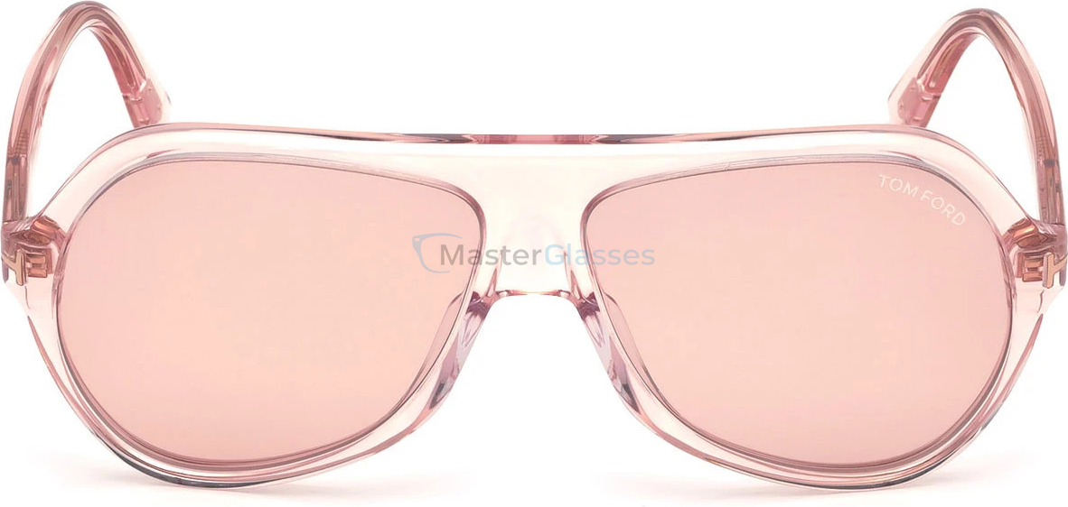 Солнцезащитные очки Tom Ford TF 732 72Y 61