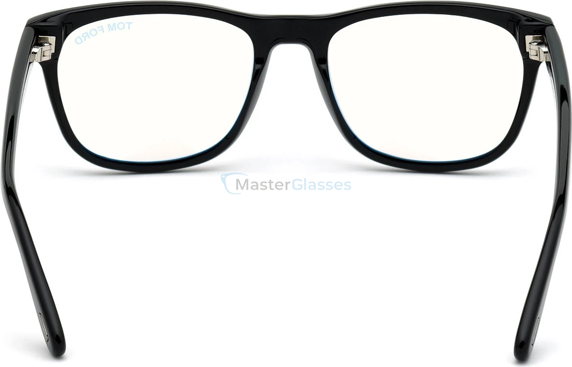  Tom Ford TF 5662-B 001 56