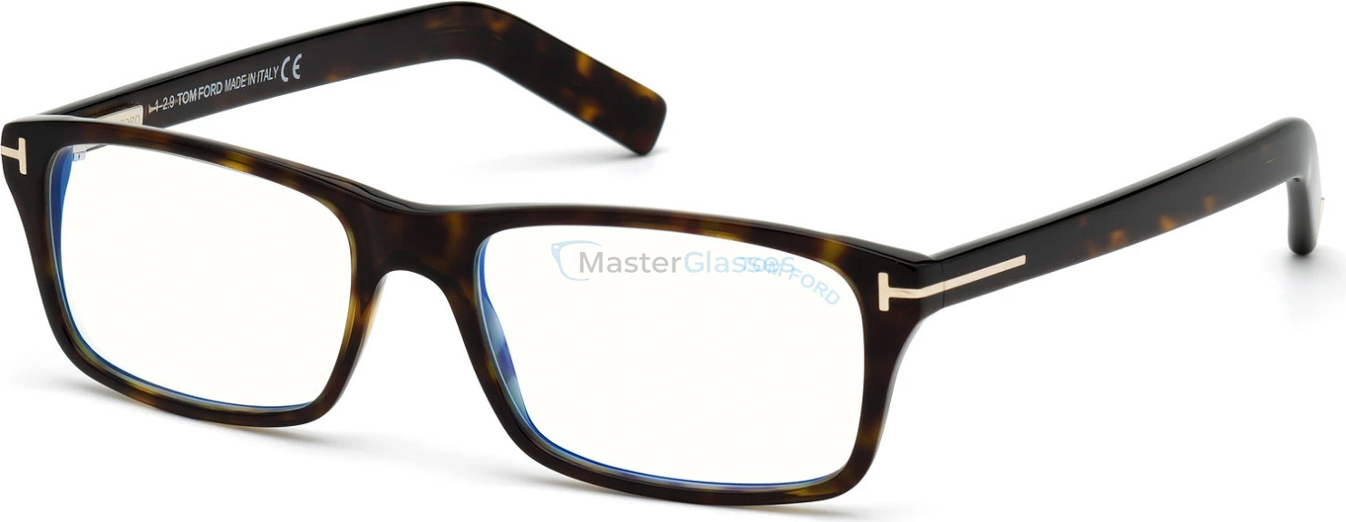  Tom Ford TF 5663-F-B 052 55