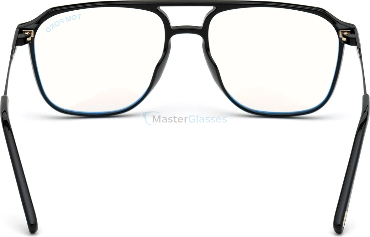  Tom Ford TF 5665-B 001 54