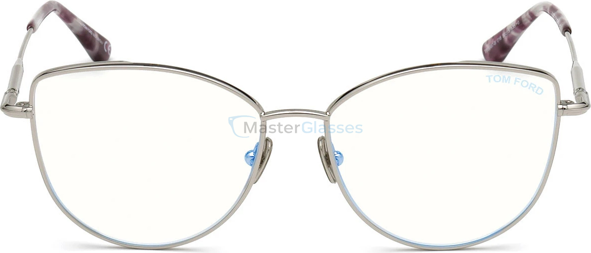 Оправа Tom Ford TF 5667-B 016 55