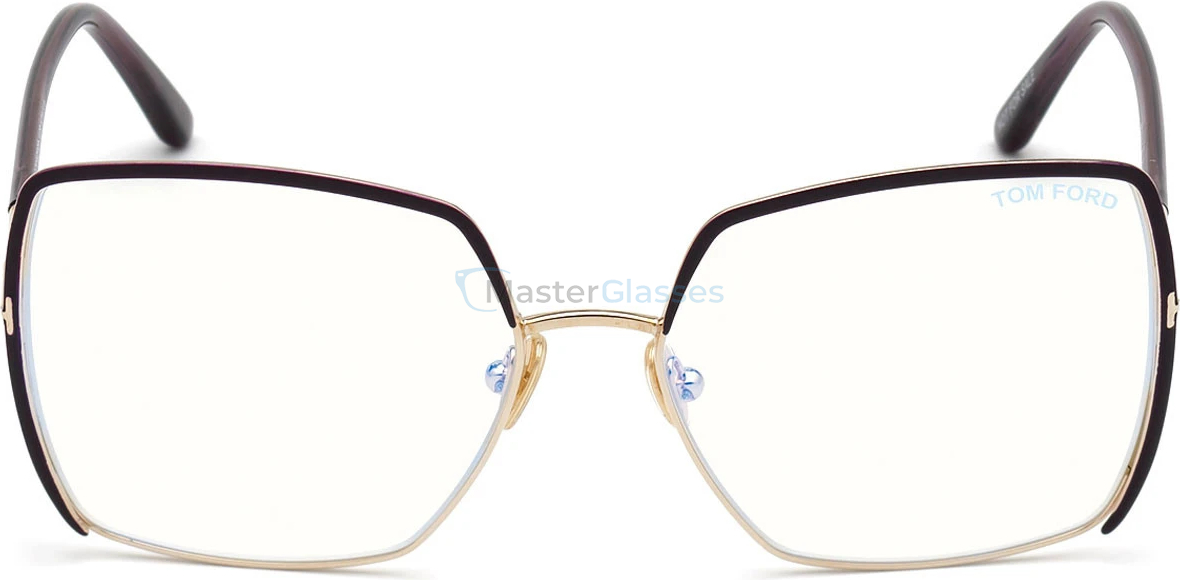 Оправа Tom Ford TF 5668-B 081 57