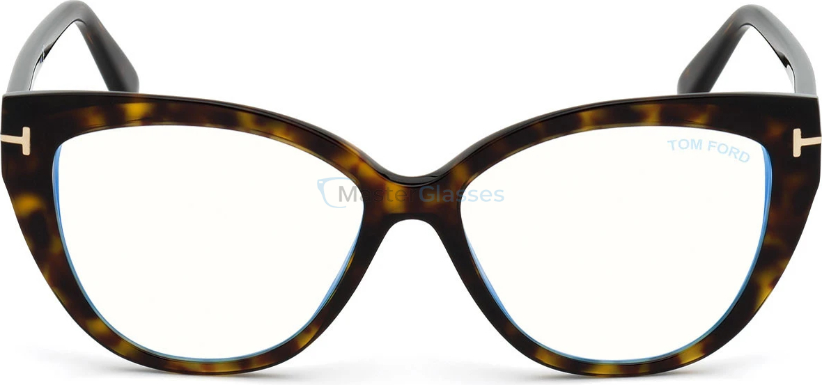  Tom Ford TF 5673-B 052 54