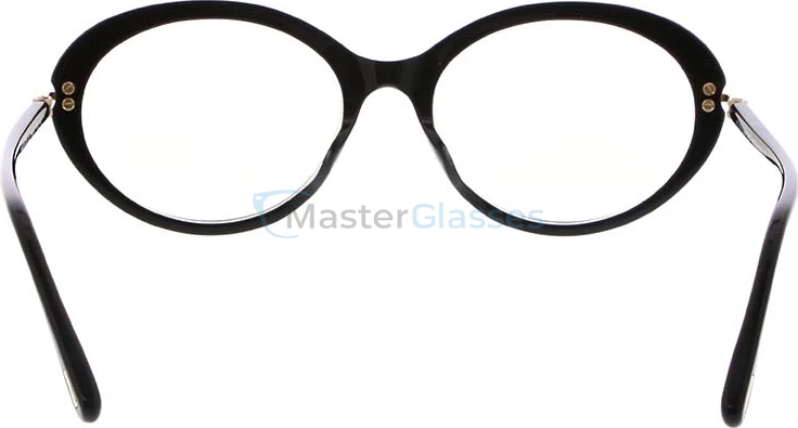 Оправа Tom Ford TF 5675-F-B 001 54