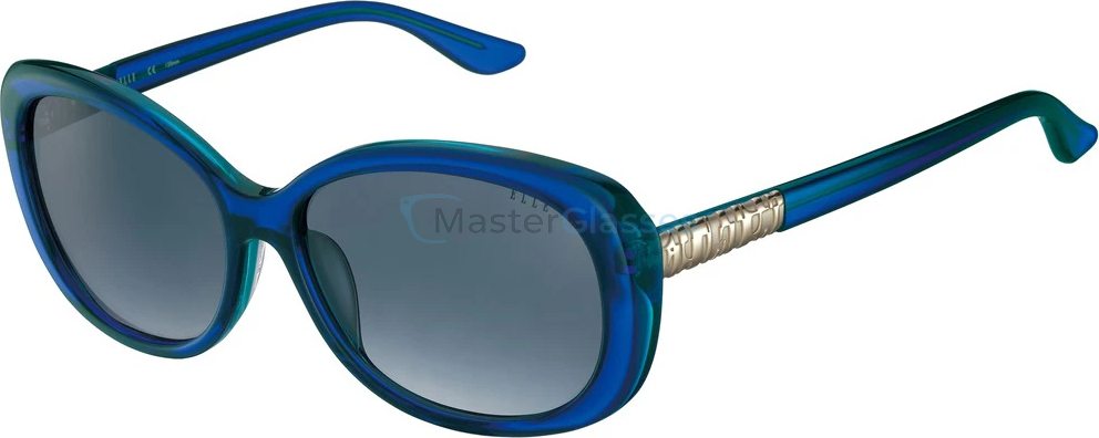 �������������� ���� Elle 14809-bl