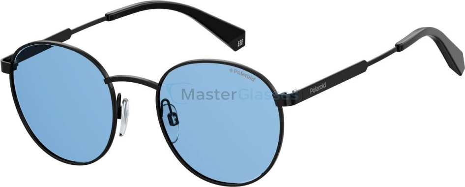 Солнцезащитные очки POLAROID PLD 2053/S OY4 C3