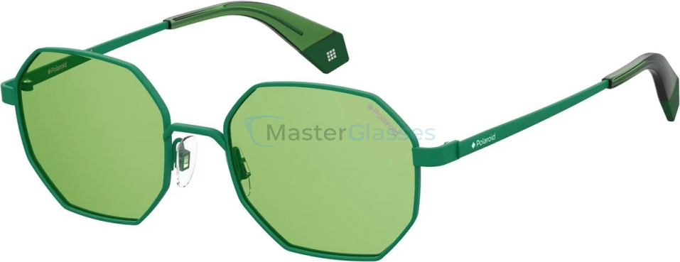 Солнцезащитные очки POLAROID PLD 6067/S 1ED UC