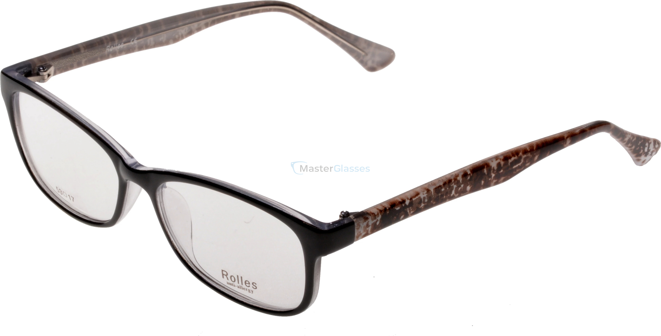 Оправа Rolles 393 02