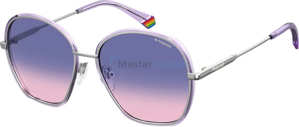 Солнцезащитные очки POLAROID PLD 6113/S GME XW