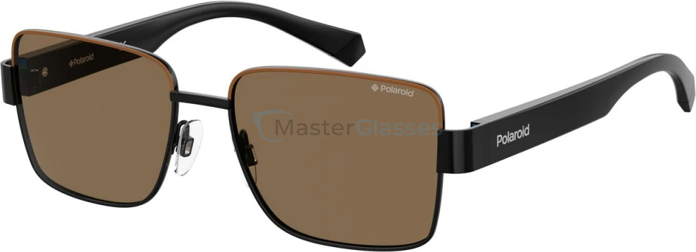 Солнцезащитные очки POLAROID PLD 6120/S R60 HE