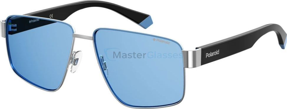 Солнцезащитные очки POLAROID PLD 6121/S KUF C3