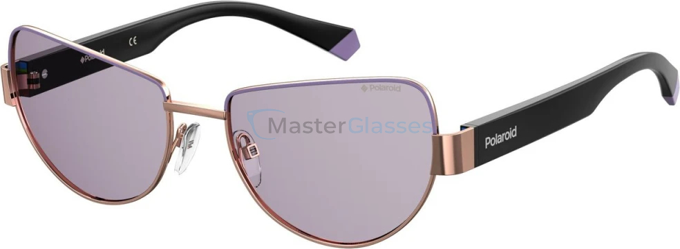 Солнцезащитные очки POLAROID PLD 6122/S LTA KL