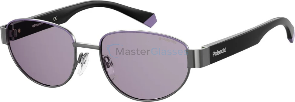 Солнцезащитные очки POLAROID PLD 6123/S YY5 KL