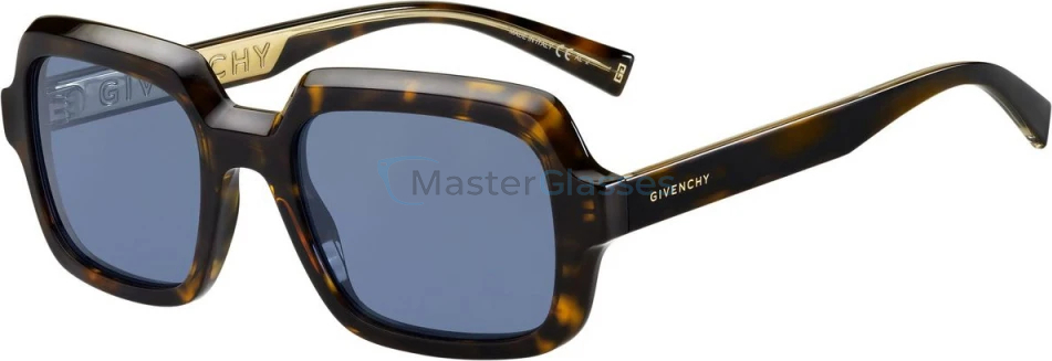 Солнцезащитные очки GIVENCHY GV 7153/S 086 KU