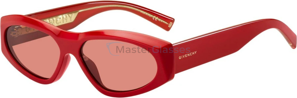 Солнцезащитные очки GIVENCHY GV 7154/G/S C9A U1