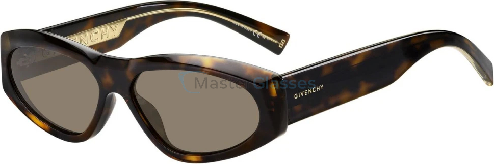 Солнцезащитные очки GIVENCHY GV 7154/G/S WR9 70