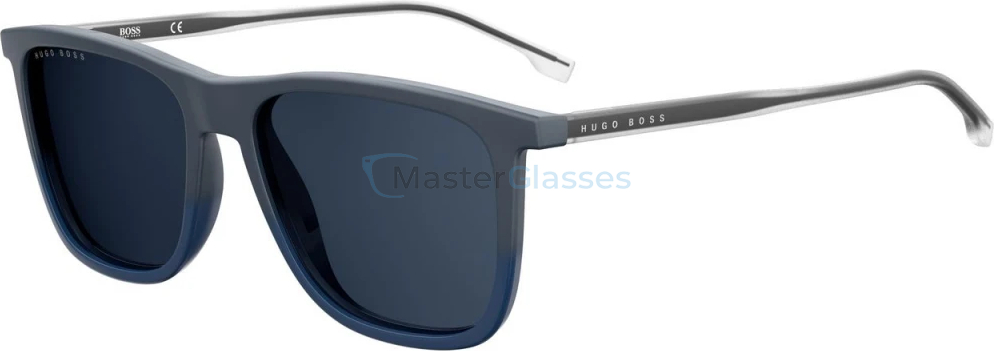 Солнцезащитные очки HUGO BOSS 1148/S FLL KU
