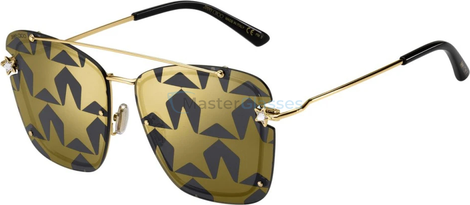   JIMMY CHOO AMBRA/S J5G 7Y