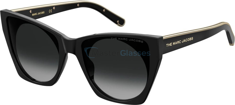   MARC JACOBS MARC 450/G/S 807 9O